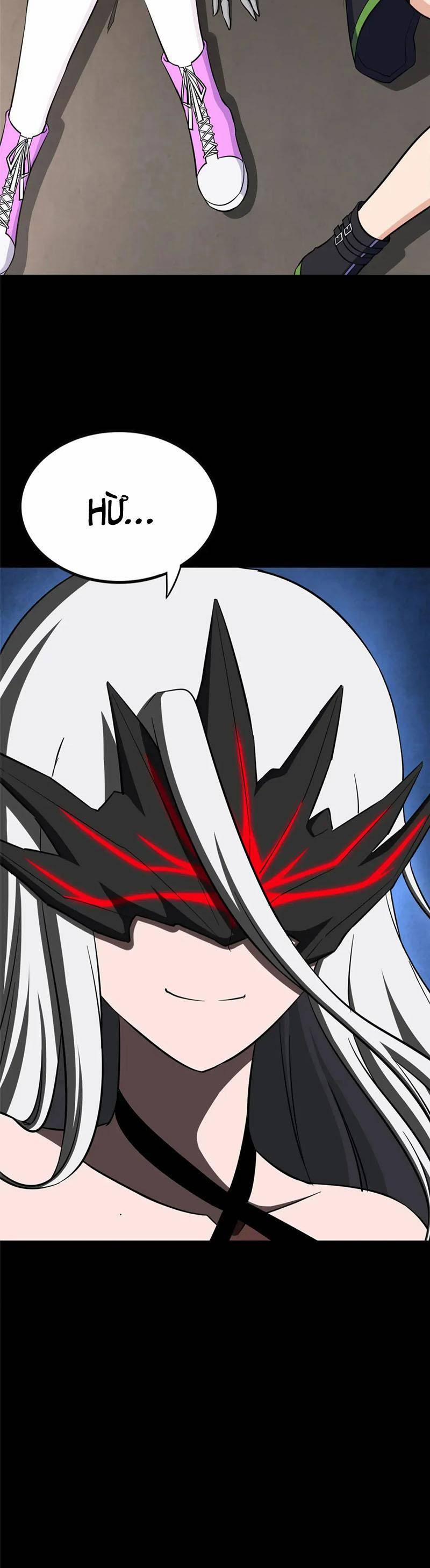 Bạn Gái Zombie Của Tôi 394 trang 28