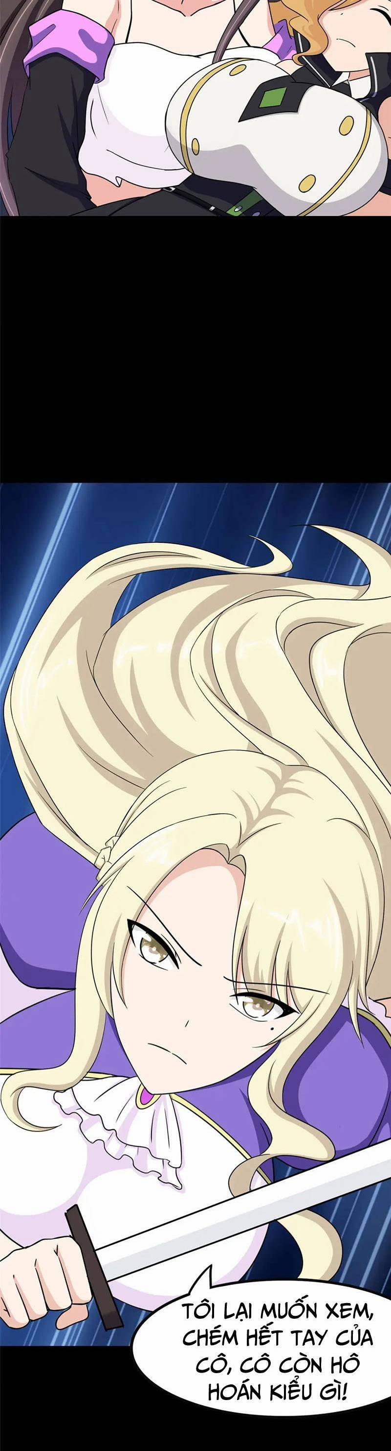 Bạn Gái Zombie Của Tôi 394 trang 7