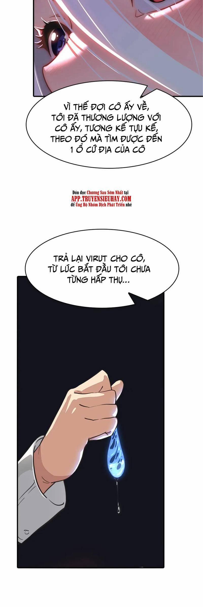 Bạn Gái Zombie Của Tôi 395 trang 19