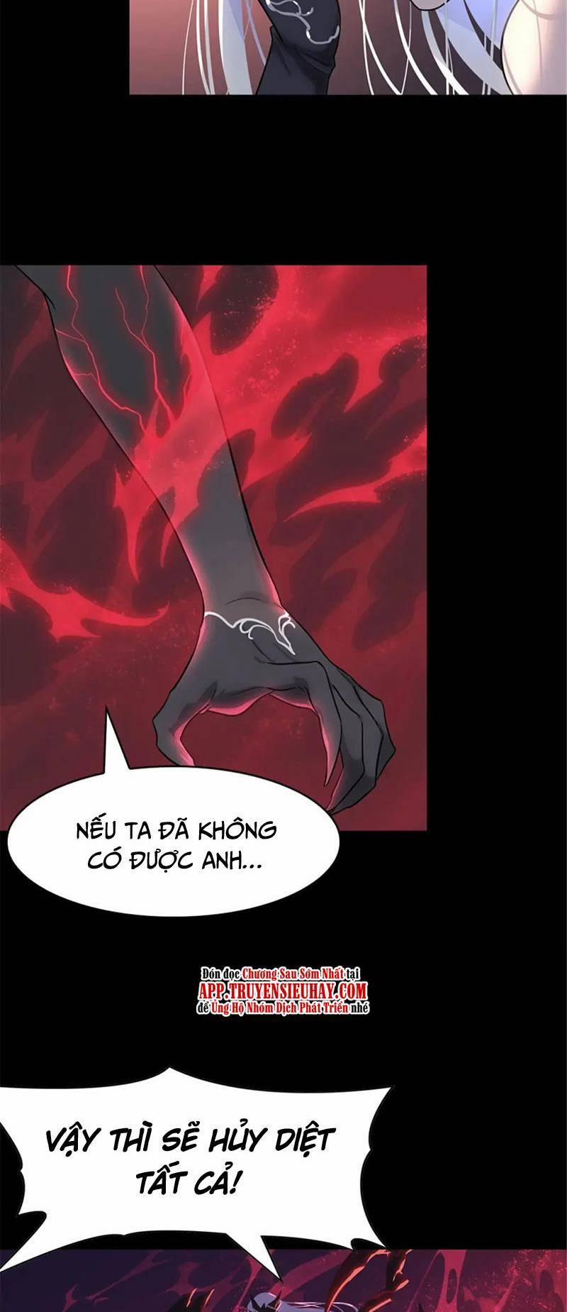 Bạn Gái Zombie Của Tôi 395 trang 23