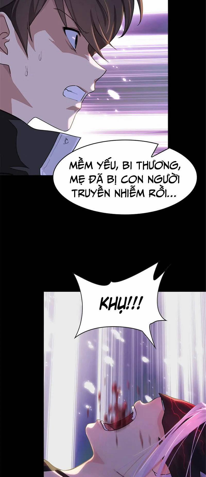 Bạn Gái Zombie Của Tôi 395 trang 28