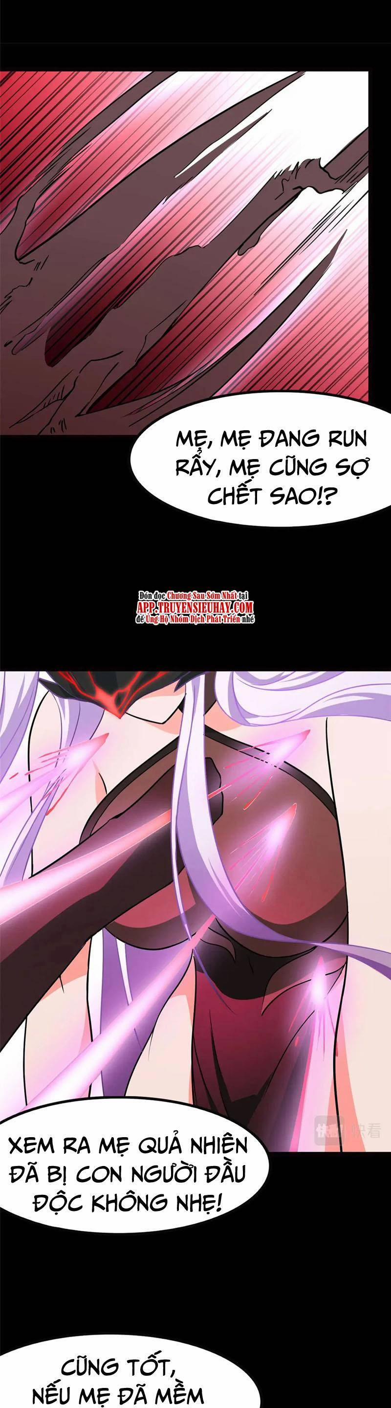 Bạn Gái Zombie Của Tôi 396 trang 20