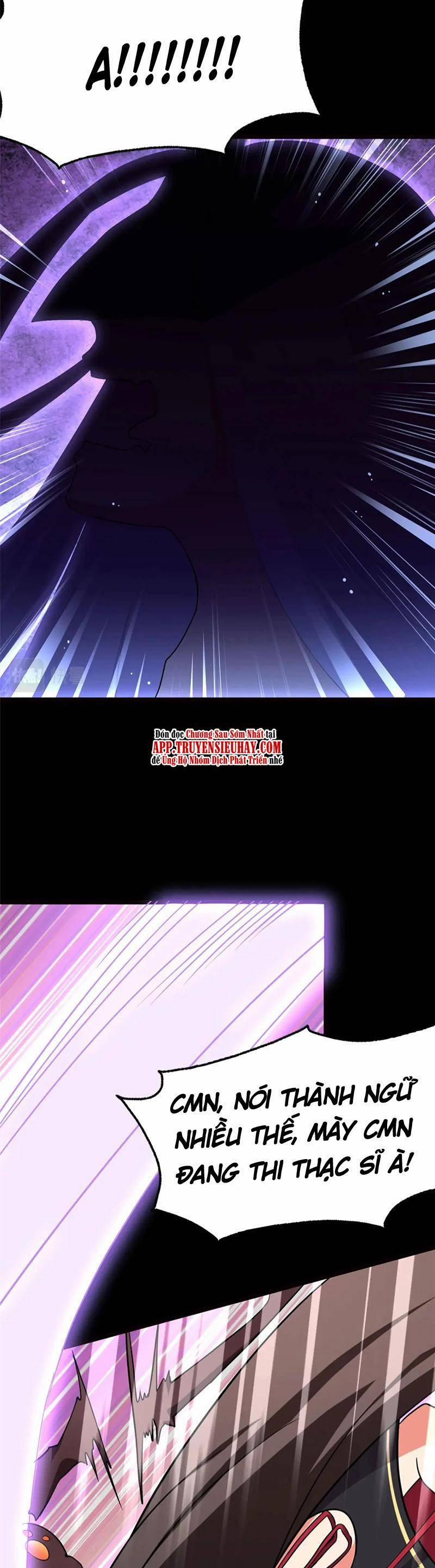 Bạn Gái Zombie Của Tôi 396 trang 23