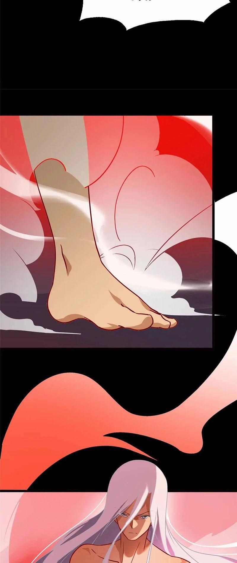 Bạn Gái Zombie Của Tôi 396 trang 38