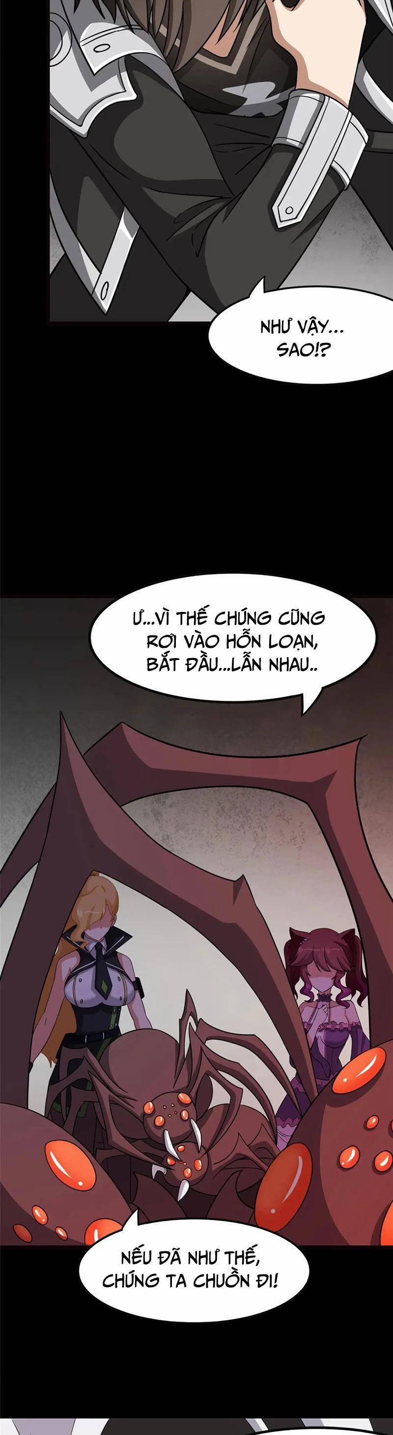 Bạn Gái Zombie Của Tôi 396 trang 4