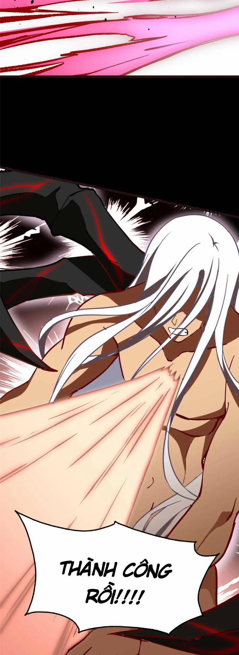 Bạn Gái Zombie Của Tôi 397 trang 36