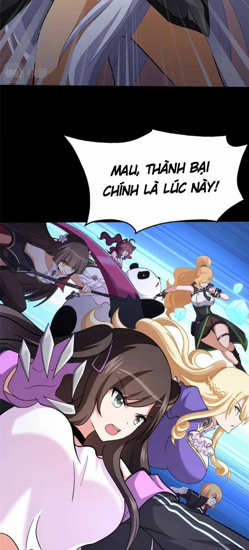 Bạn Gái Zombie Của Tôi 397 trang 47