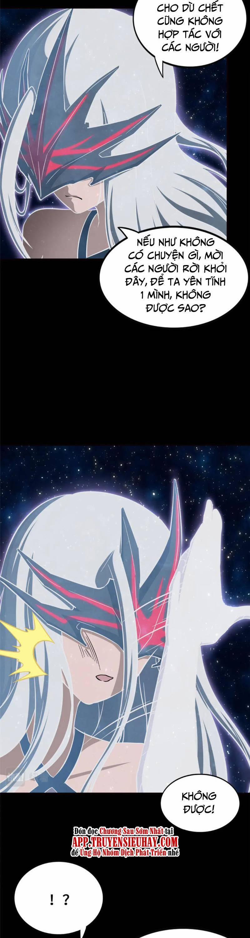 Bạn Gái Zombie Của Tôi 398 trang 13