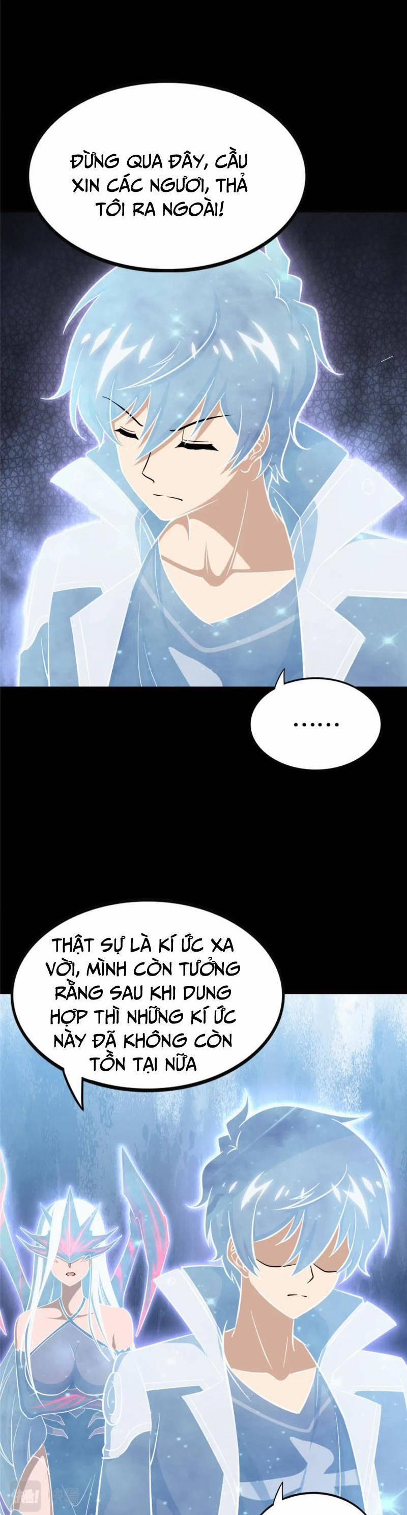 Bạn Gái Zombie Của Tôi 398 trang 4