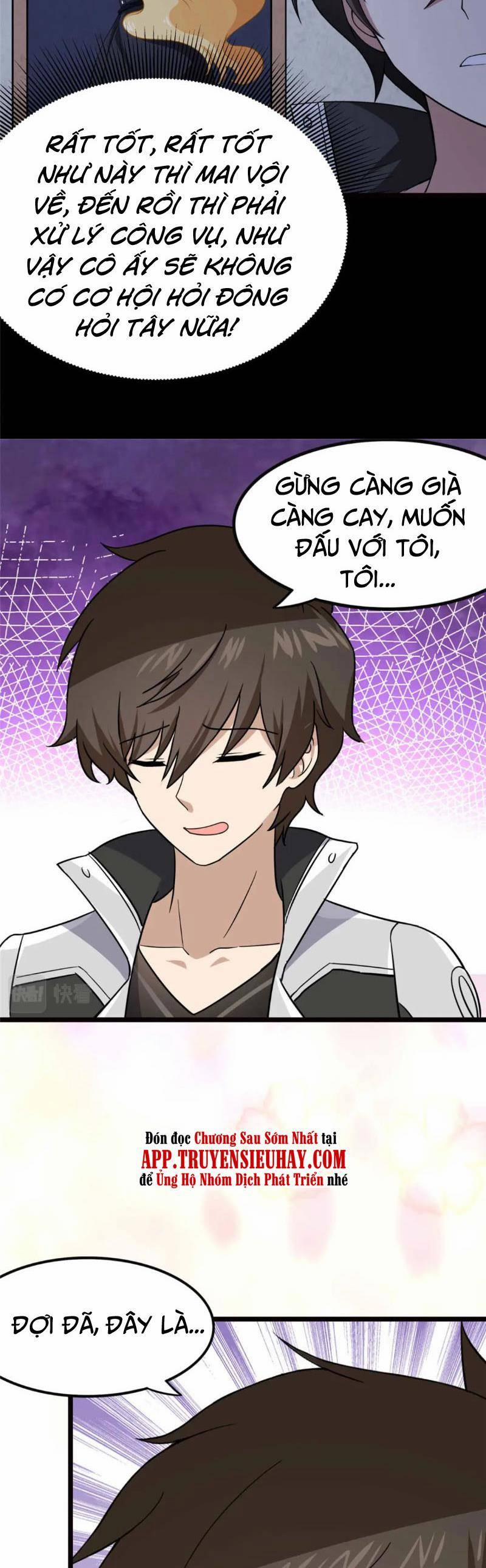 Bạn Gái Zombie Của Tôi 399 trang 21