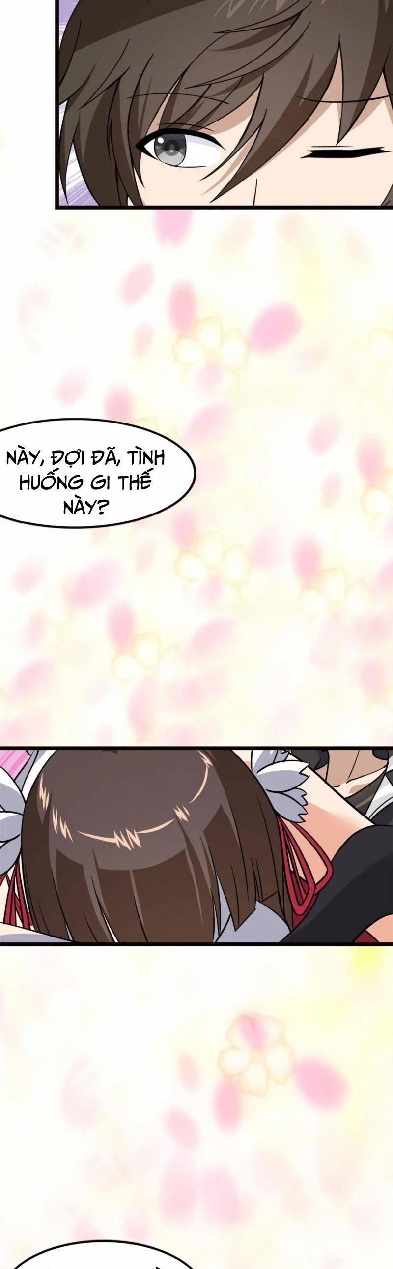 Bạn Gái Zombie Của Tôi 399 trang 22