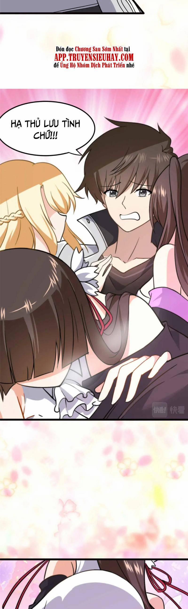 Bạn Gái Zombie Của Tôi 399 trang 24