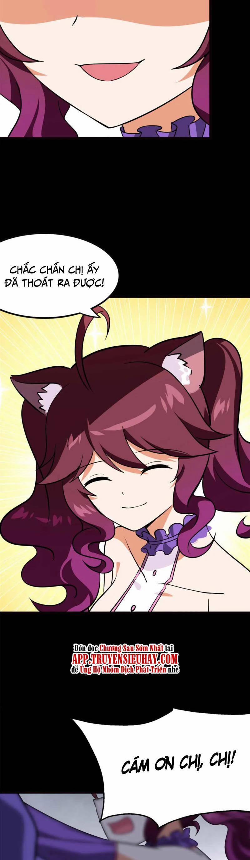 Bạn Gái Zombie Của Tôi 399 trang 6