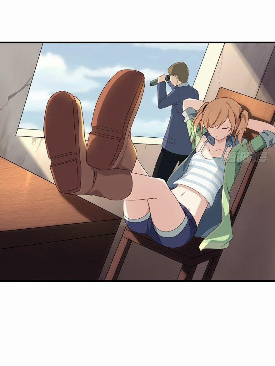 Bạn Gái Zombie Của Tôi 4 trang 24