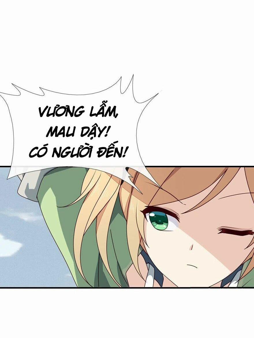 Bạn Gái Zombie Của Tôi 4 trang 25