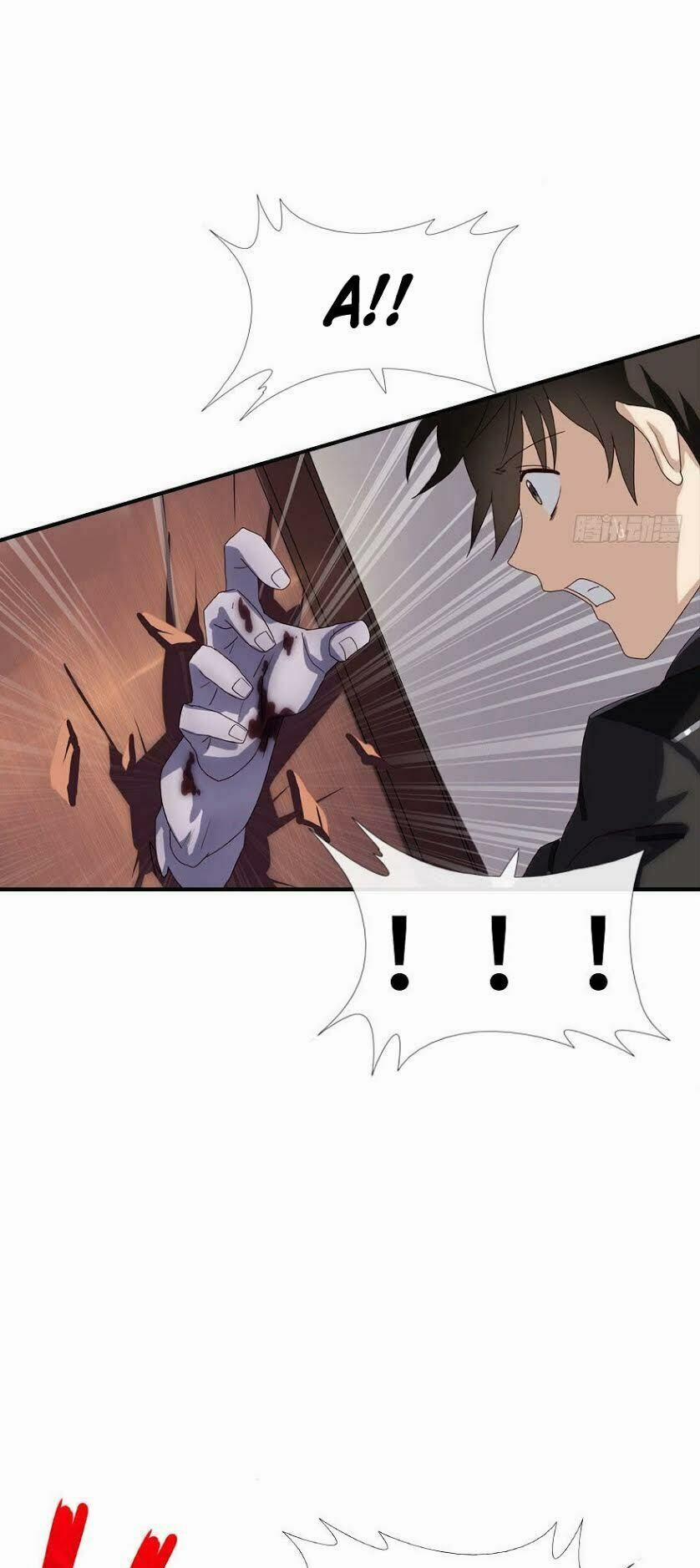 Bạn Gái Zombie Của Tôi 4 trang 38