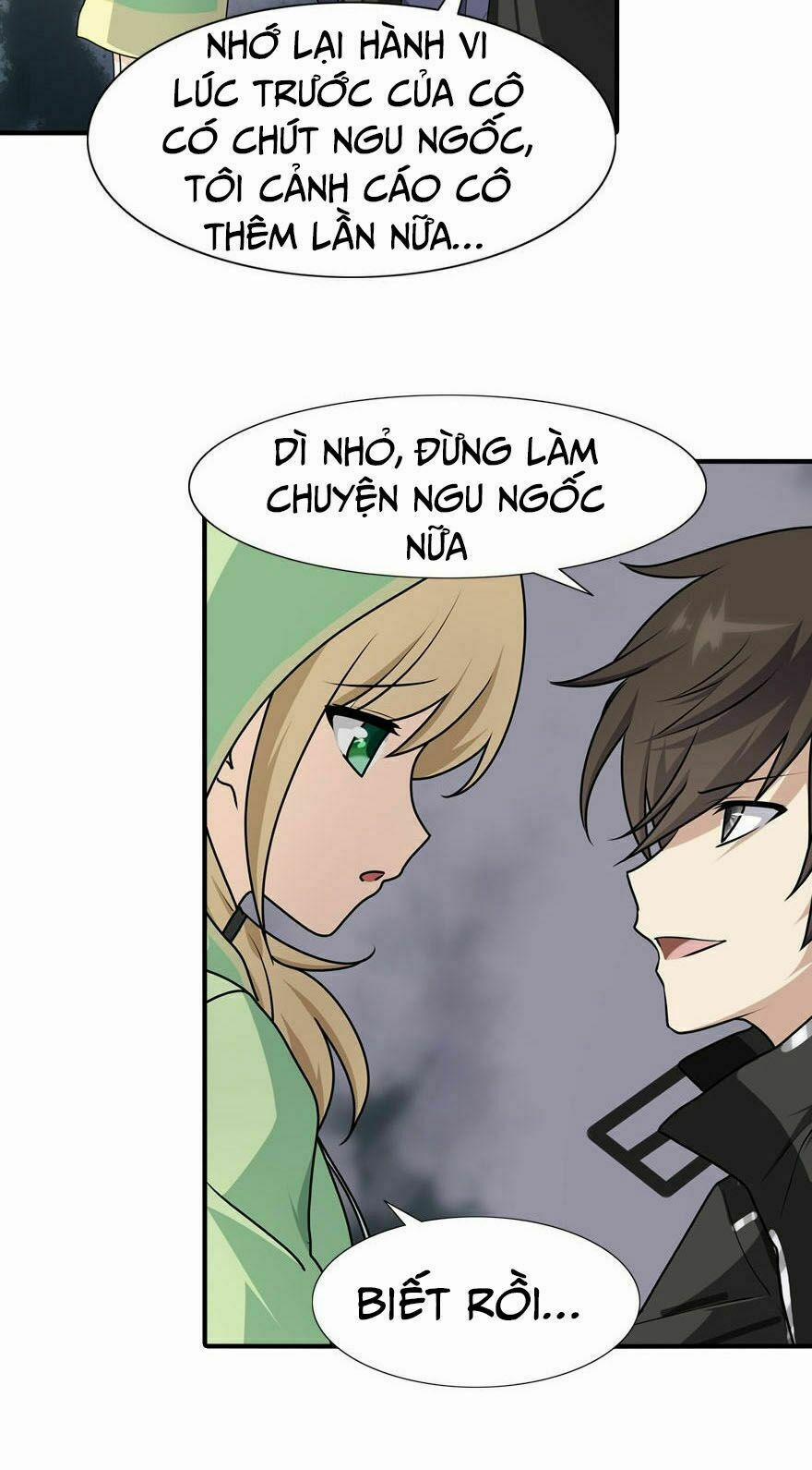 Bạn Gái Zombie Của Tôi 40 trang 12