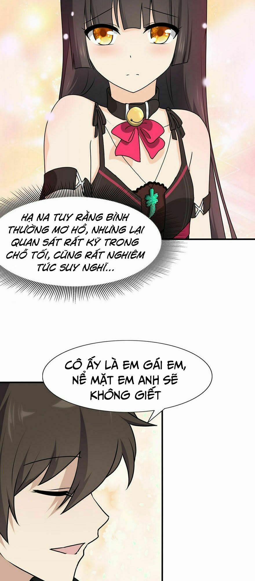 Bạn Gái Zombie Của Tôi 40 trang 23