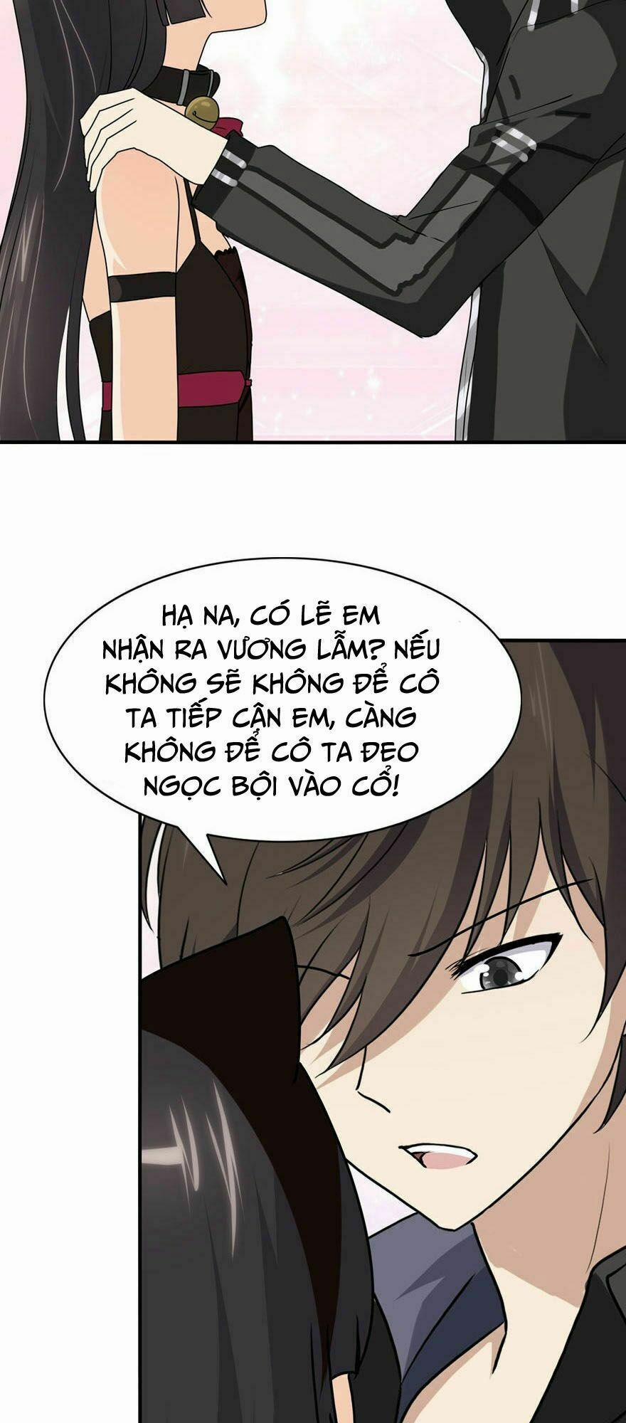 Bạn Gái Zombie Của Tôi 40 trang 26