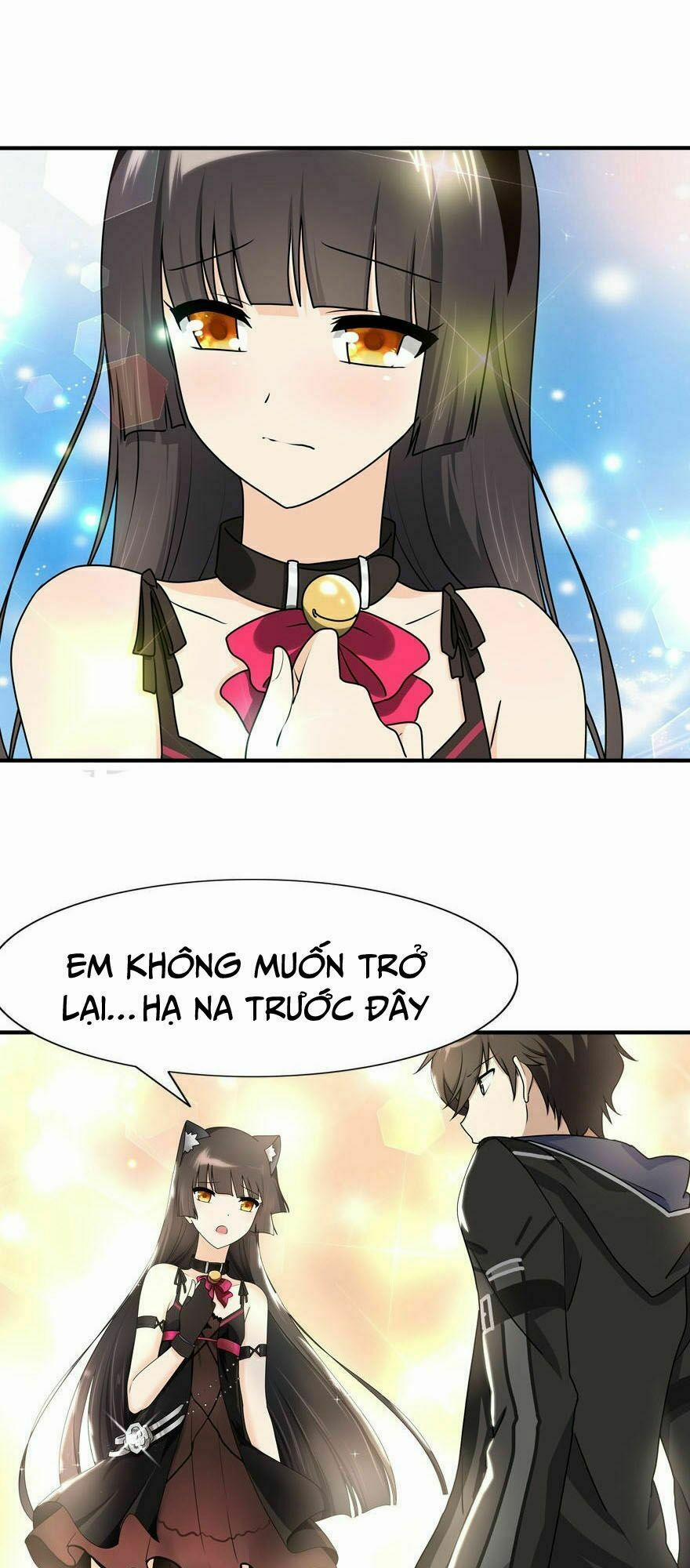 Bạn Gái Zombie Của Tôi 40 trang 30