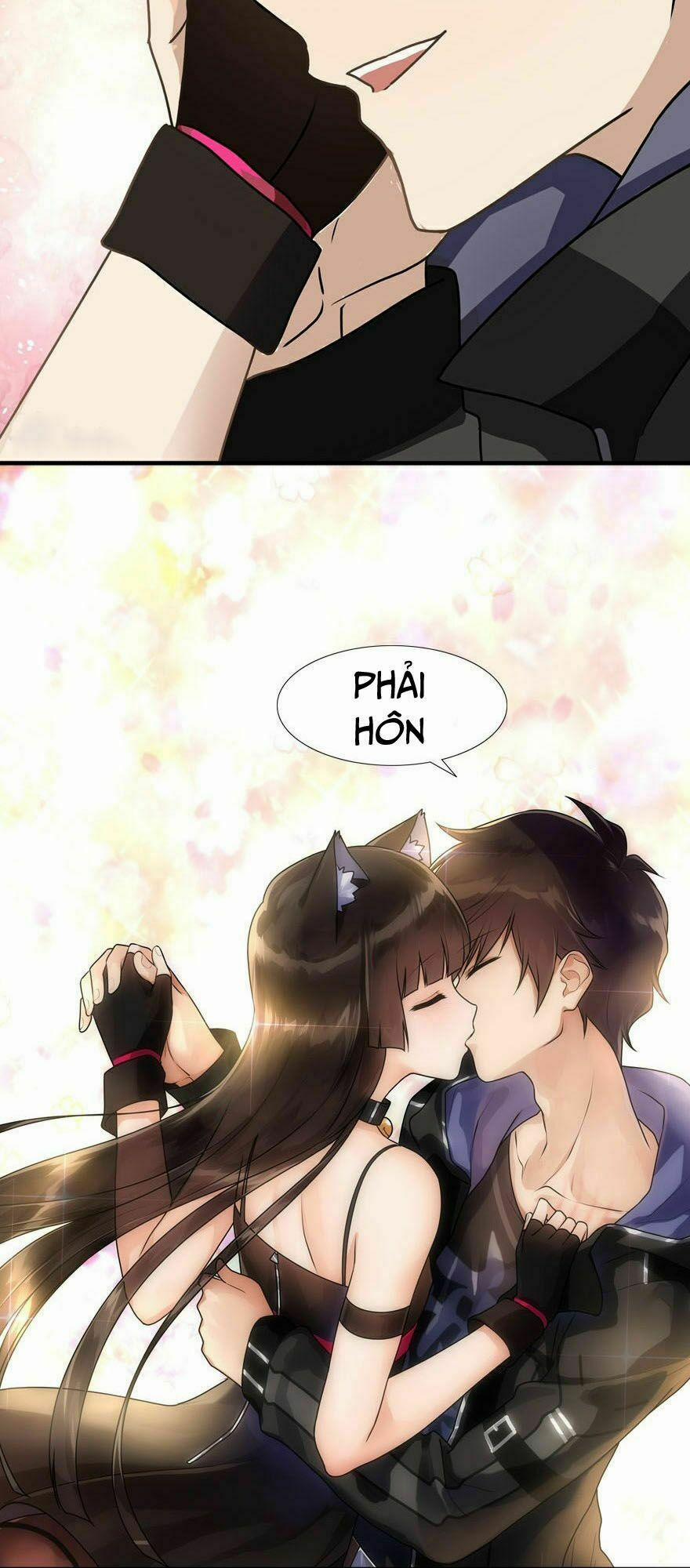 Bạn Gái Zombie Của Tôi 40 trang 35