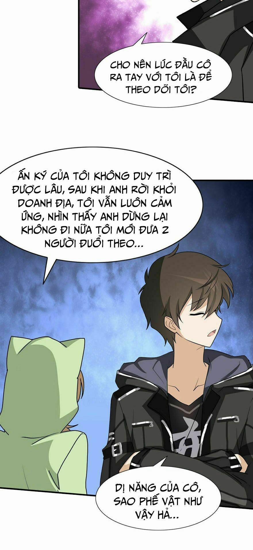 Bạn Gái Zombie Của Tôi 40 trang 5