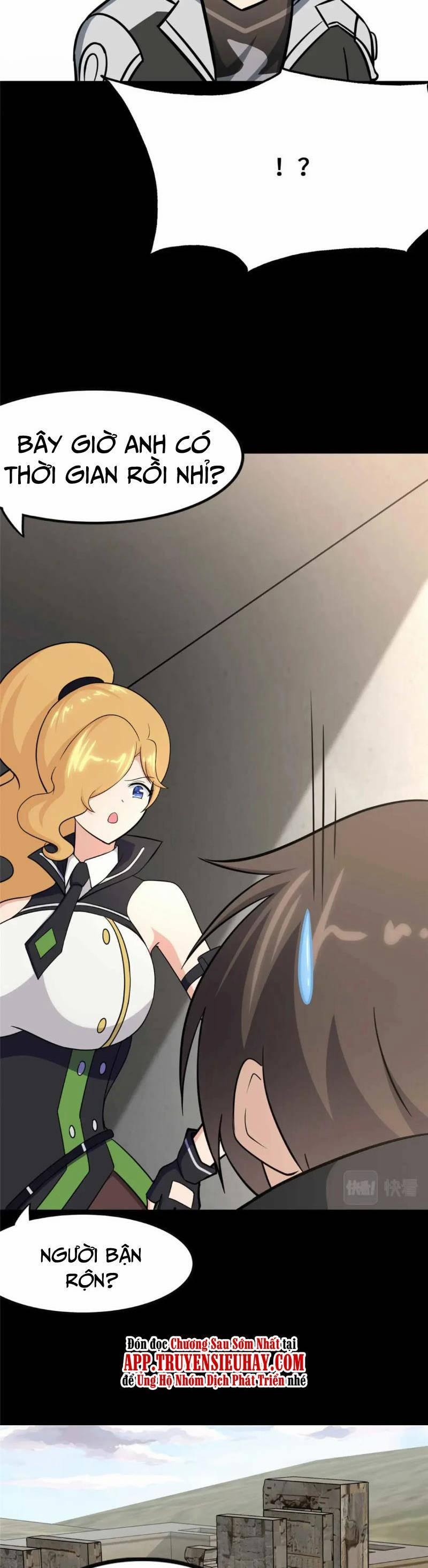 Bạn Gái Zombie Của Tôi 400 trang 11