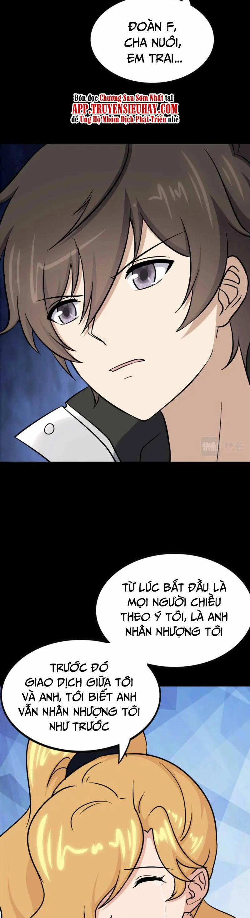 Bạn Gái Zombie Của Tôi 400 trang 16