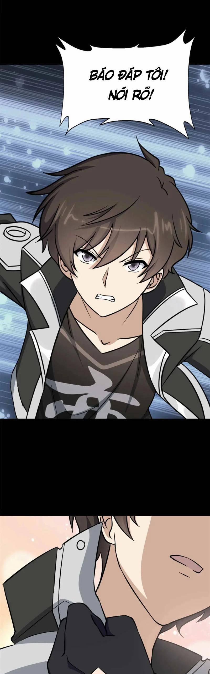 Bạn Gái Zombie Của Tôi 400 trang 25