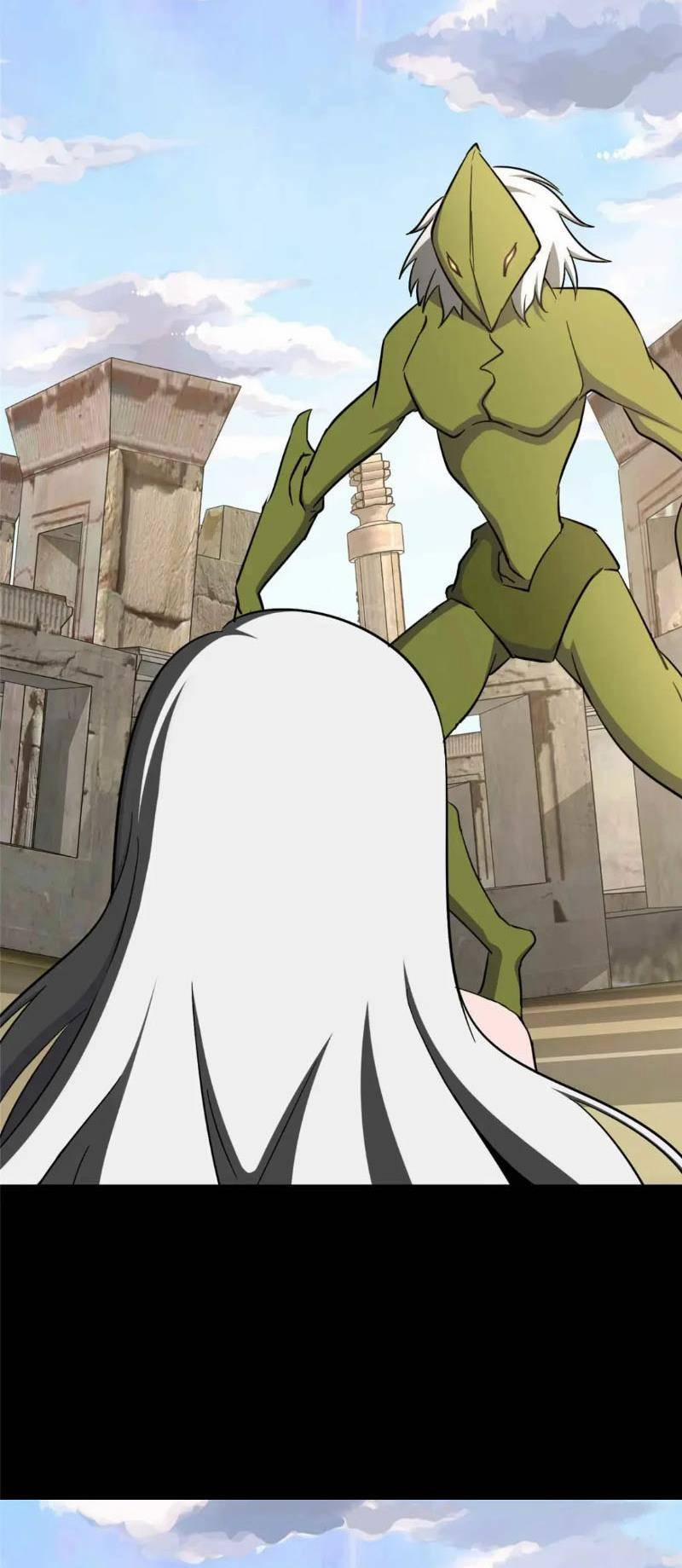 Bạn Gái Zombie Của Tôi 400 trang 35