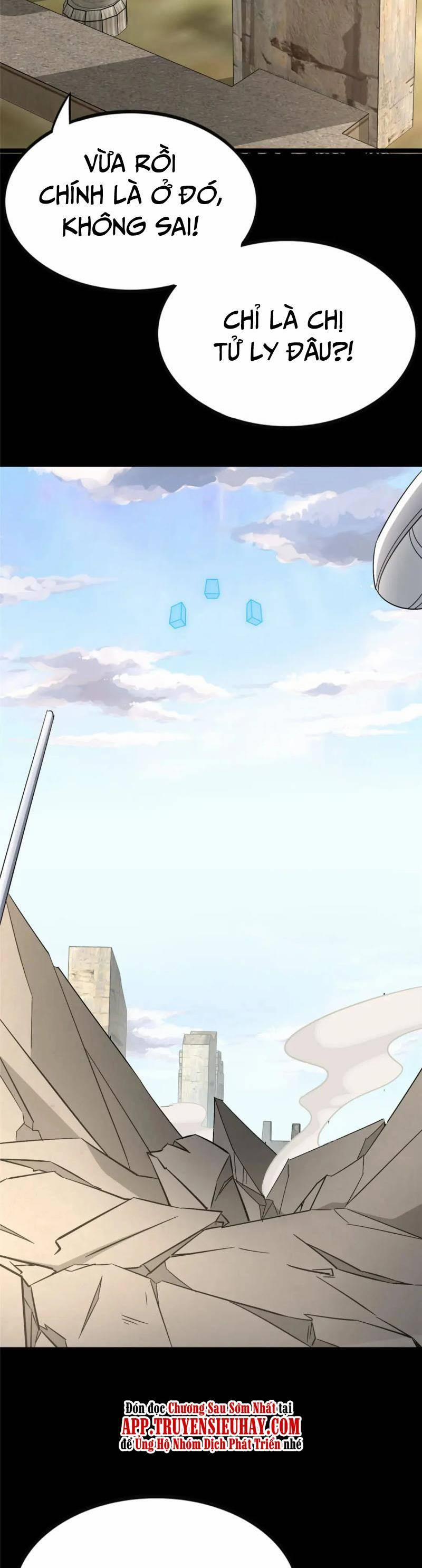 Bạn Gái Zombie Của Tôi 401 trang 15