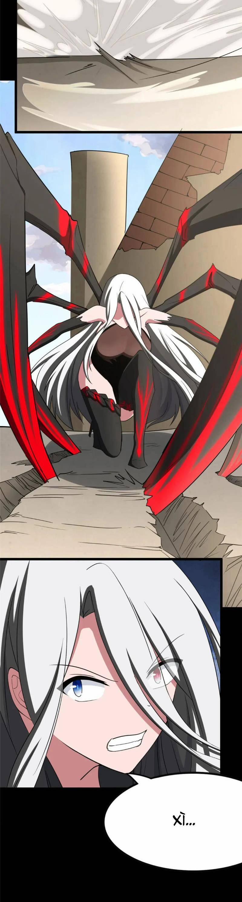 Bạn Gái Zombie Của Tôi 401 trang 19