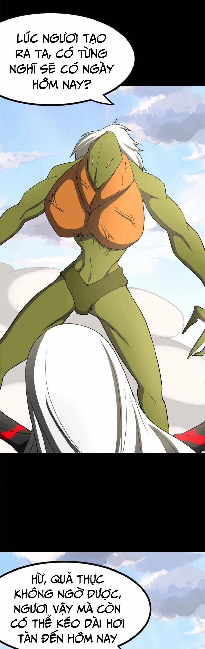 Bạn Gái Zombie Của Tôi 401 trang 20