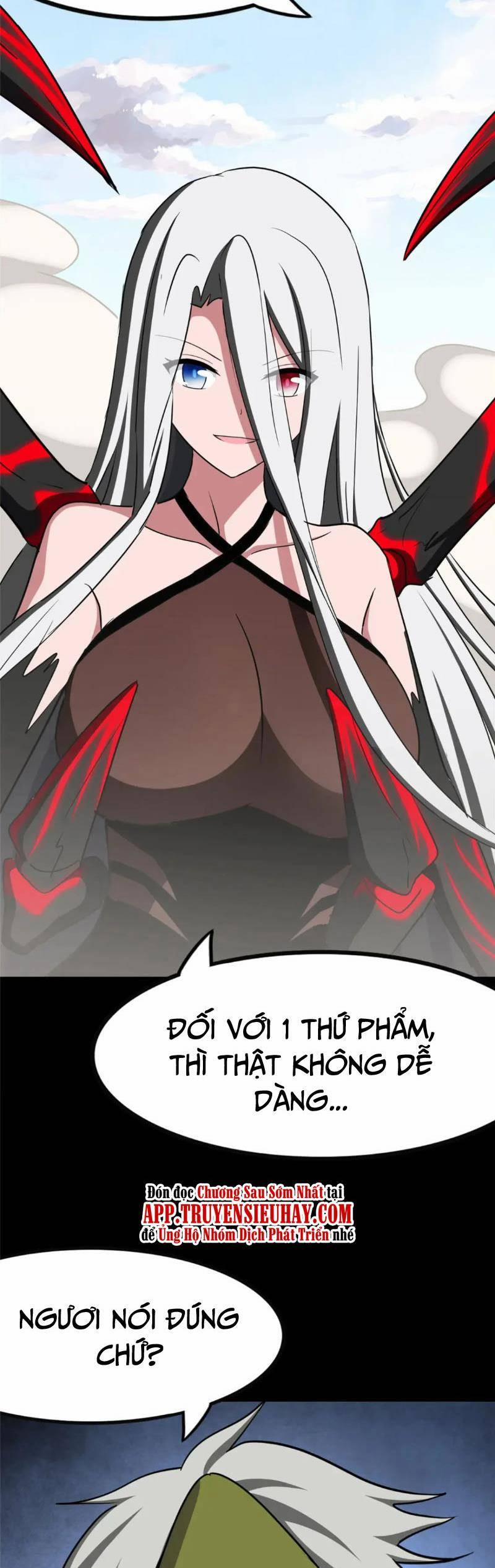 Bạn Gái Zombie Của Tôi 401 trang 21