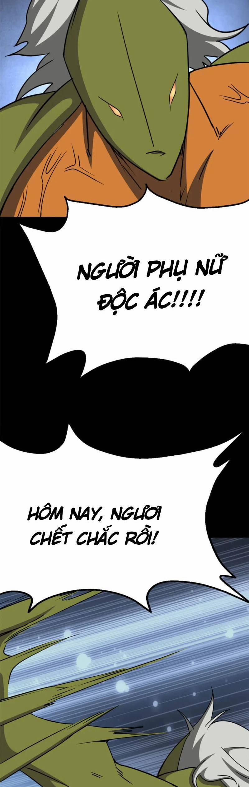 Bạn Gái Zombie Của Tôi 401 trang 22