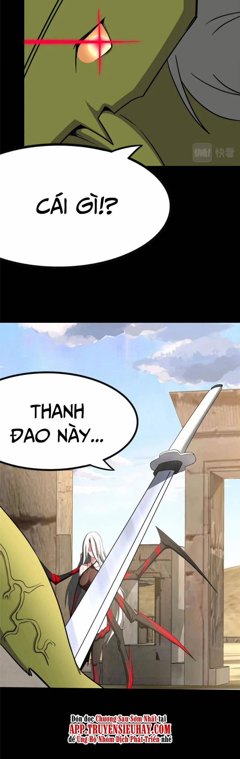 Bạn Gái Zombie Của Tôi 401 trang 24