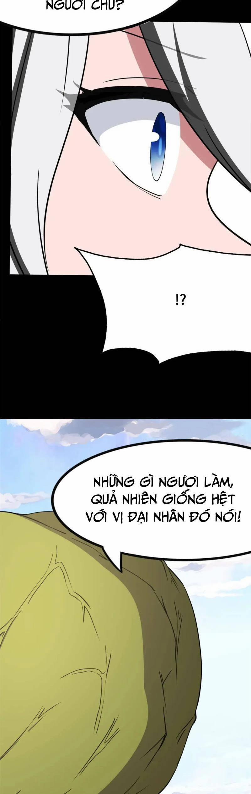 Bạn Gái Zombie Của Tôi 401 trang 27