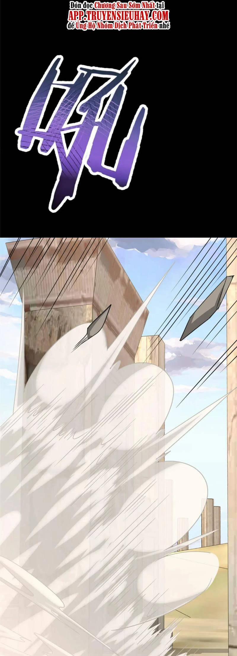 Bạn Gái Zombie Của Tôi 401 trang 31