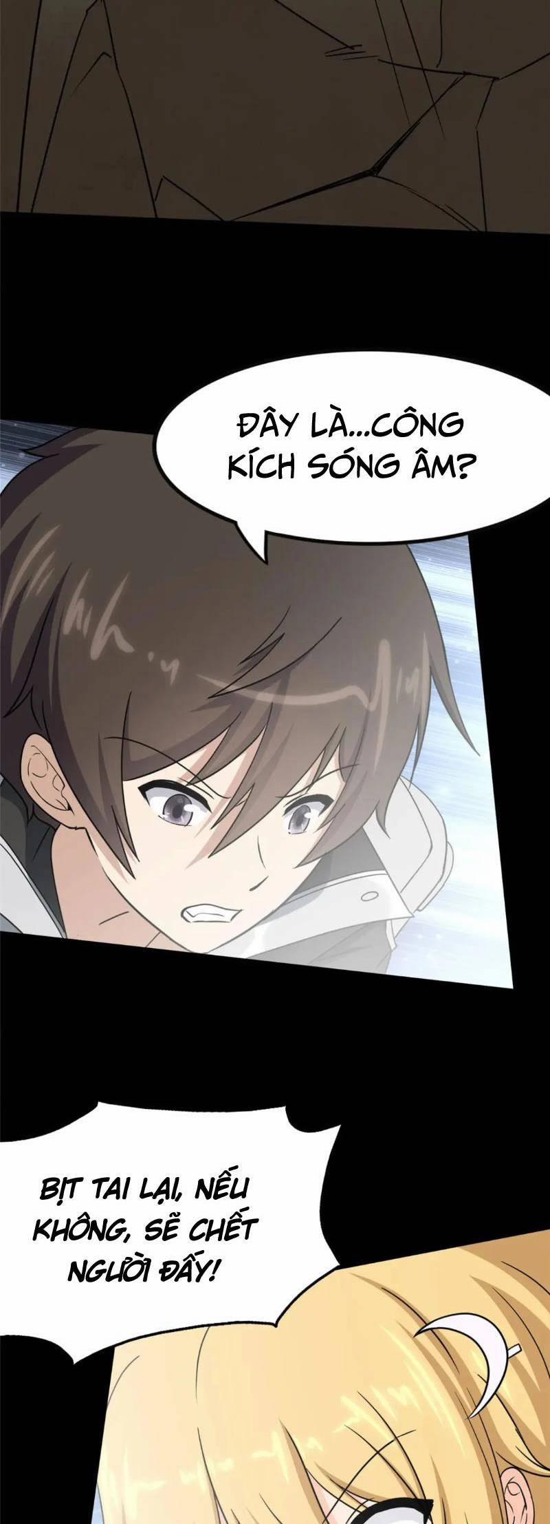 Bạn Gái Zombie Của Tôi 401 trang 33