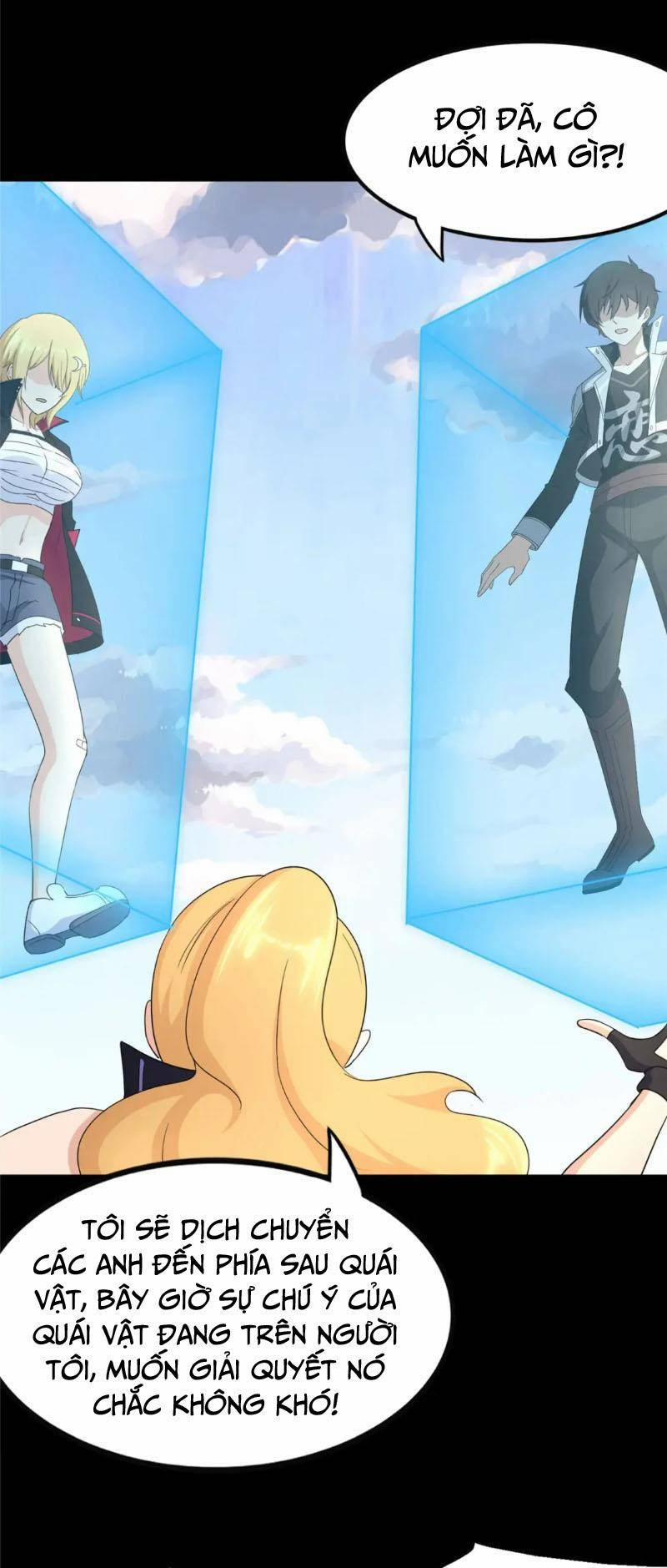 Bạn Gái Zombie Của Tôi 401 trang 40