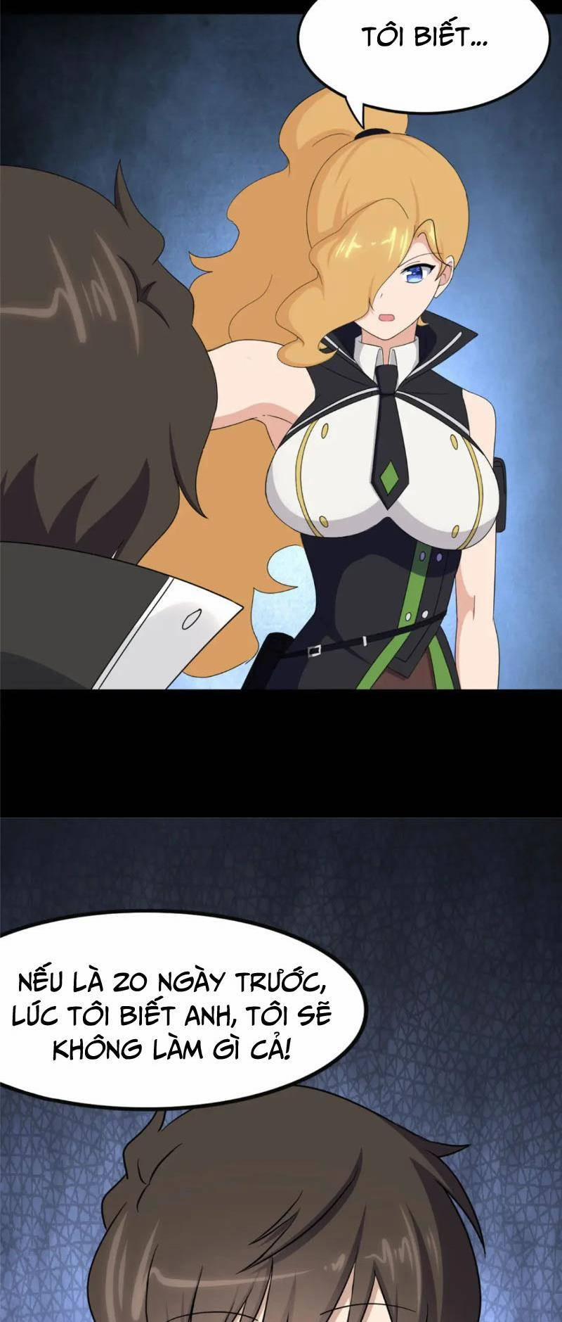 Bạn Gái Zombie Của Tôi 401 trang 42