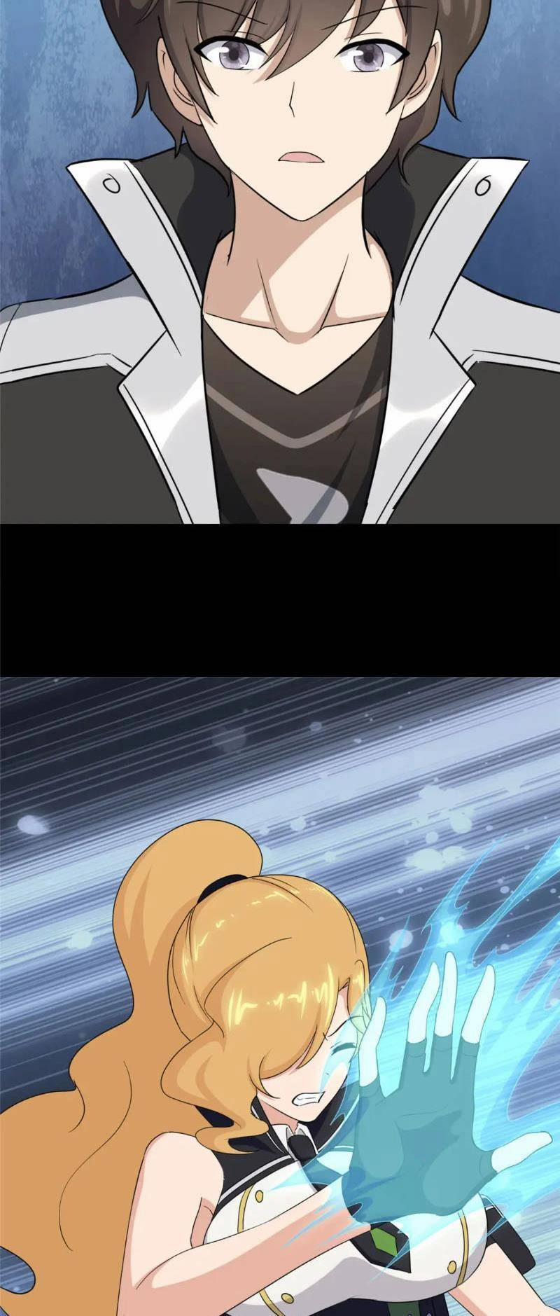 Bạn Gái Zombie Của Tôi 401 trang 46