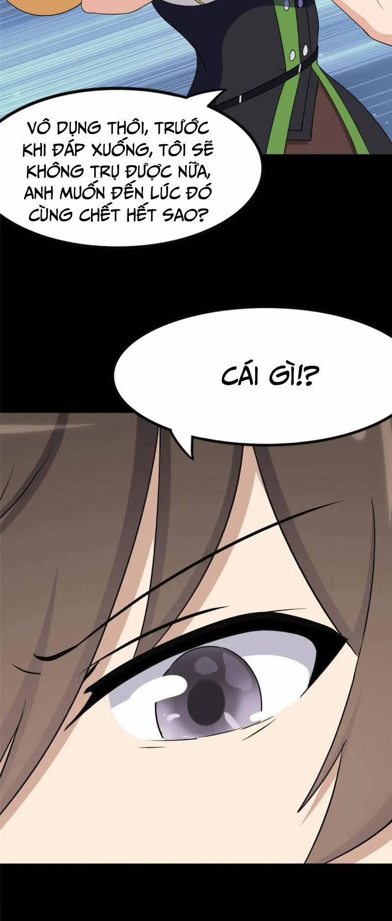 Bạn Gái Zombie Của Tôi 401 trang 47