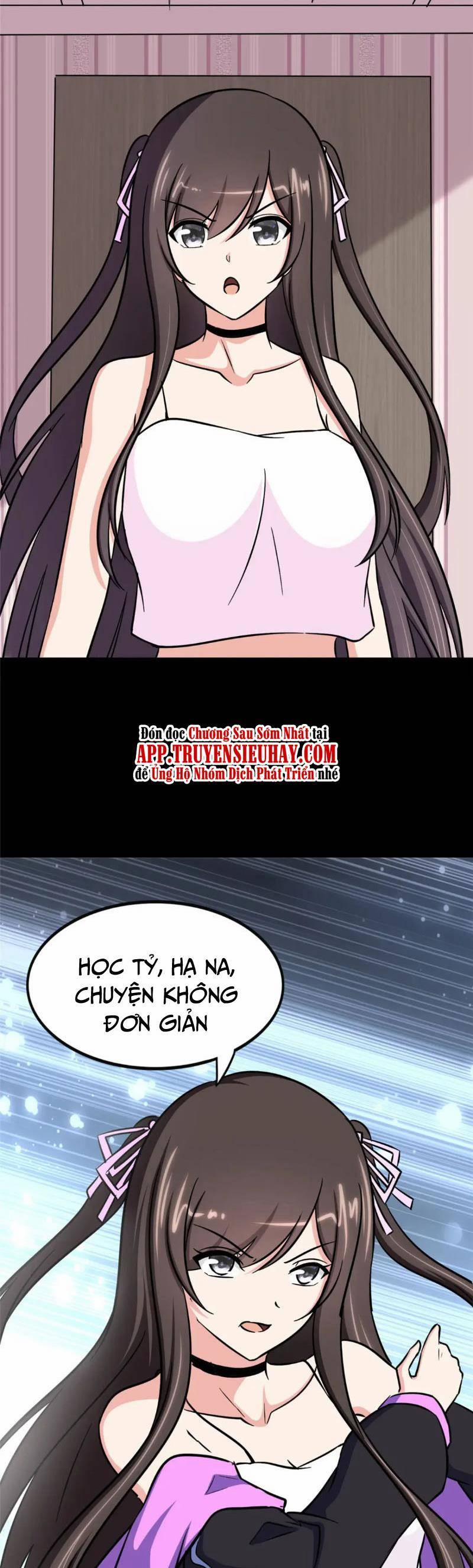 Bạn Gái Zombie Của Tôi 401 trang 6