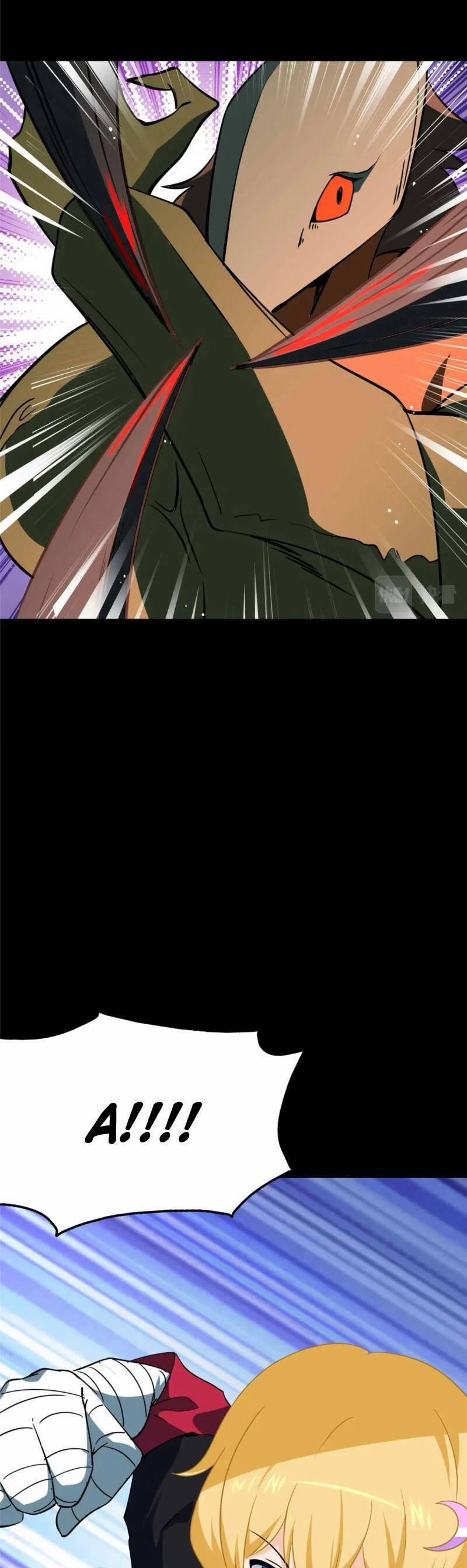 Bạn Gái Zombie Của Tôi 402 trang 14