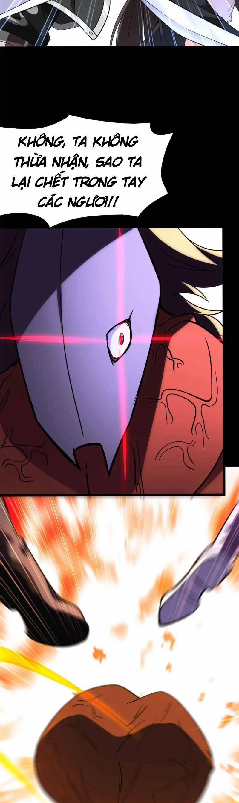 Bạn Gái Zombie Của Tôi 402 trang 18