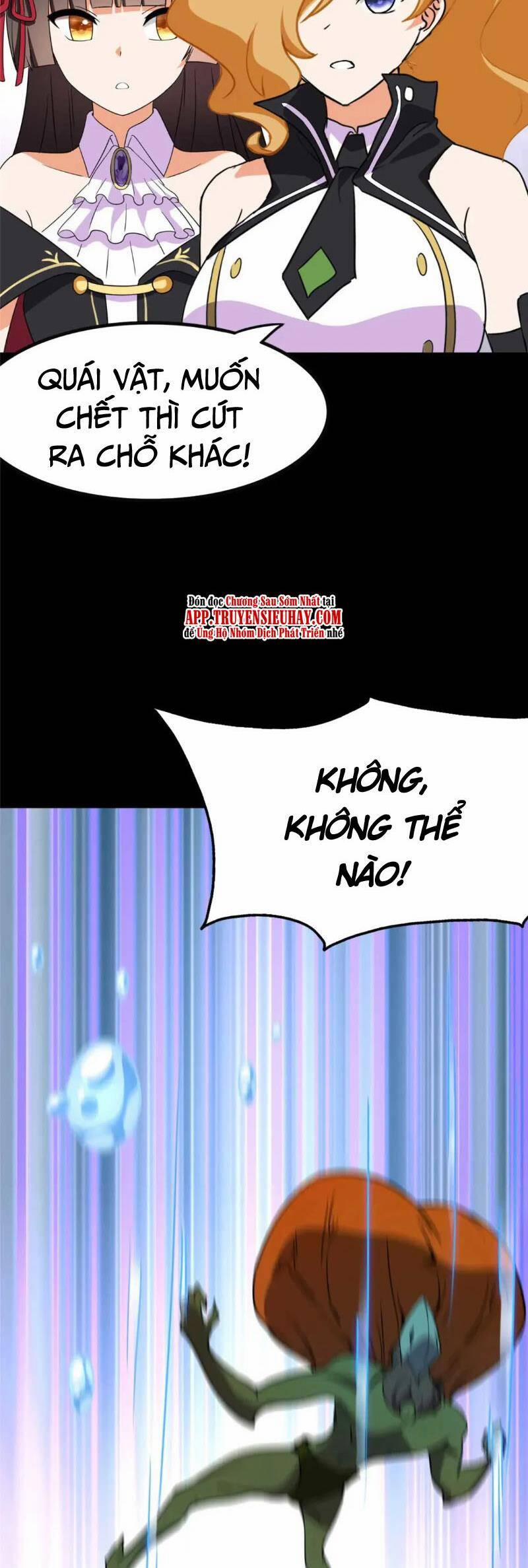 Bạn Gái Zombie Của Tôi 402 trang 22