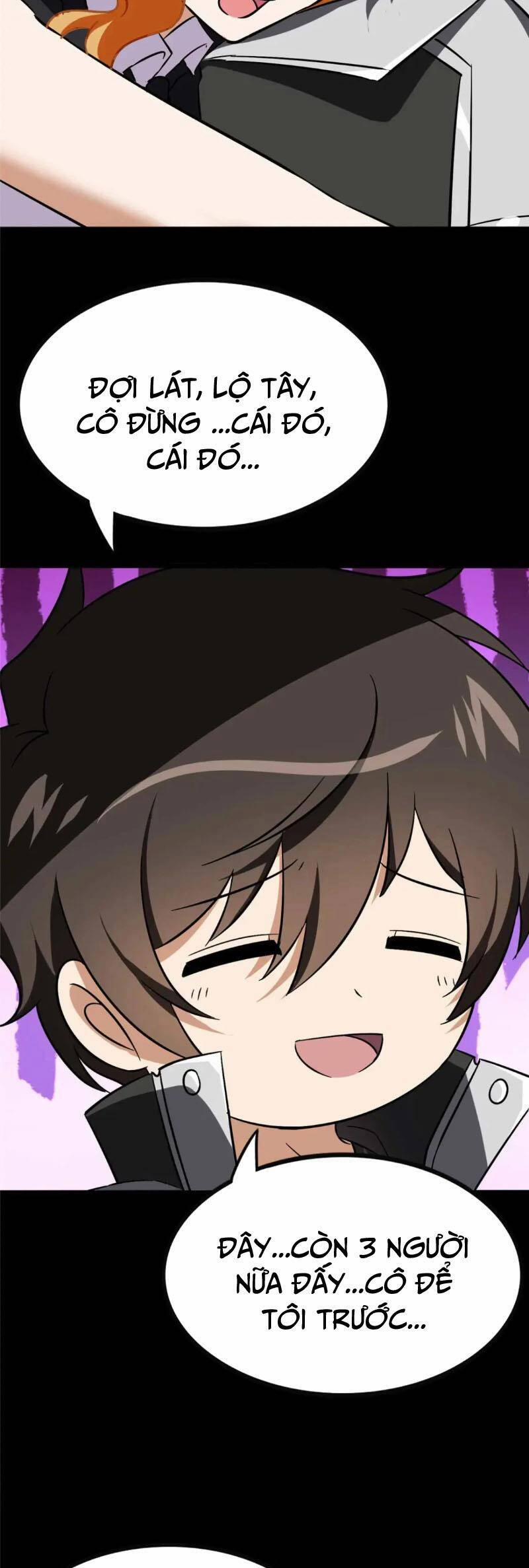 Bạn Gái Zombie Của Tôi 402 trang 28