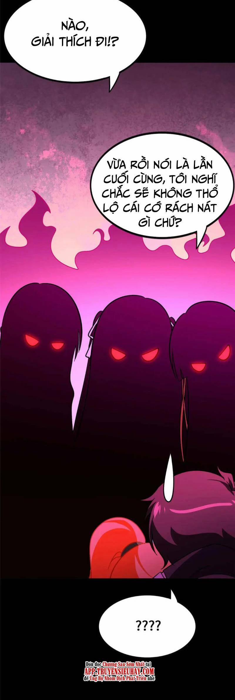 Bạn Gái Zombie Của Tôi 402 trang 29
