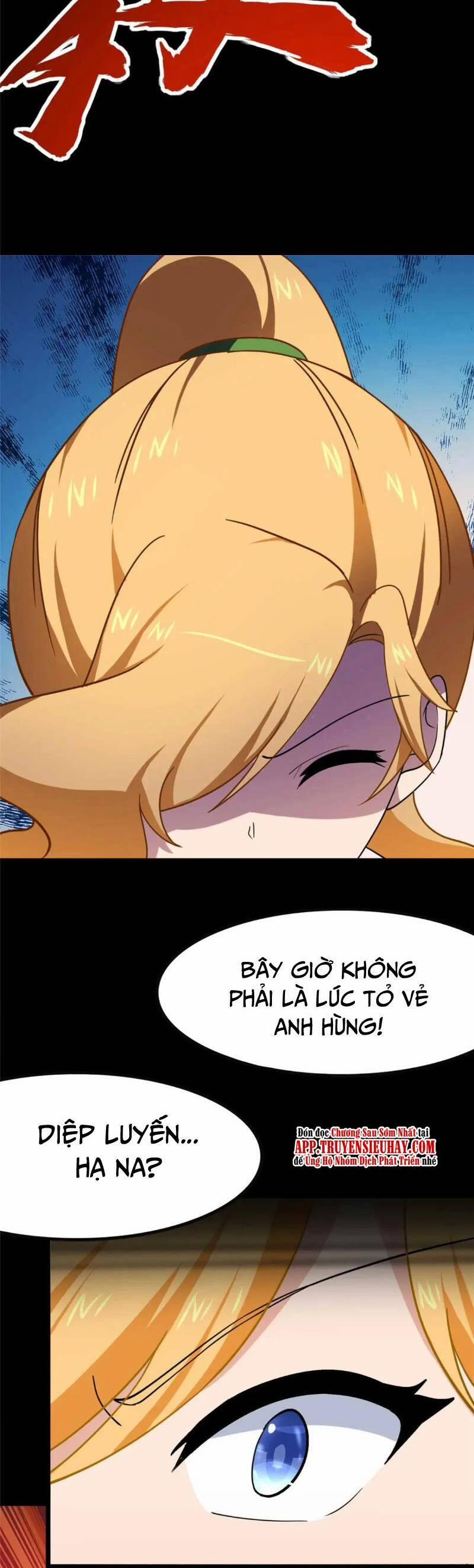 Bạn Gái Zombie Của Tôi 402 trang 3